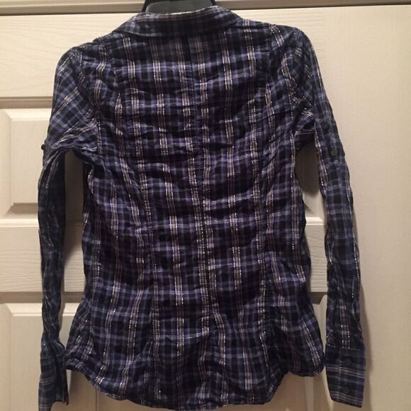 Express Top  - Picture 6 of 7